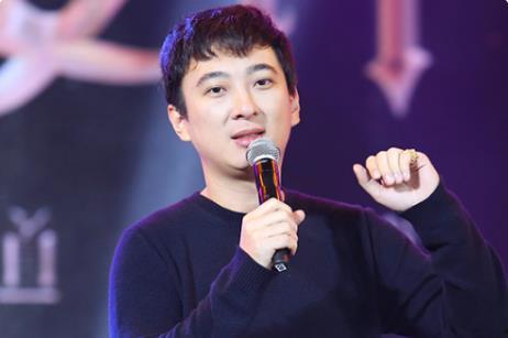 娱乐圈吃瓜的配音员是谁,配音员竟是这位神秘人物！  第2张