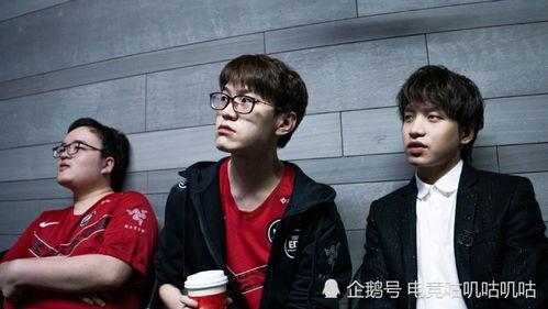 meiko最新转会爆料,揭秘电竞界最新转会传闻  第3张