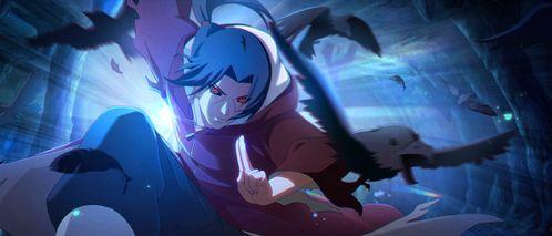 秽土鼬技能最新爆料,神秘力量觉醒，忍者世界再掀波澜  第1张