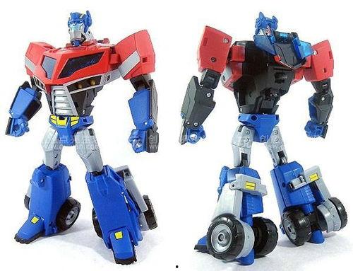 变形金刚玩具最新爆料,神秘角色亮相，酷炫造型引期待！  第1张