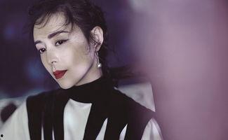 爆料娱乐圈张静初,揭秘明星背后的故事  第3张