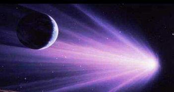 彗星最新爆料是真的吗,真相揭秘还是虚假炒作？  第2张