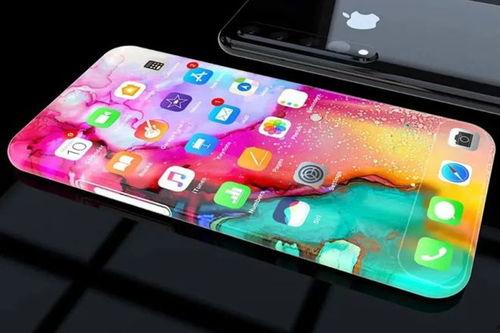 苹果16最新爆料全面屏,颠覆视觉体验,引领科技潮流” 第1张 苹果16最新爆料全面屏,颠覆视觉体验,引领科技潮流” 第1张